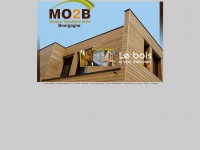 Mo2b - Maison Ossature Bois Bourgogne