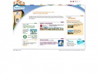 PCA Maisons