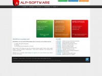 Alp-Software