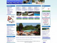 Piscines aquabois