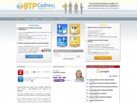 BTPCadres.com