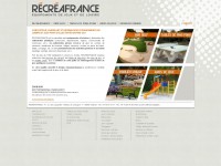 RECREA France