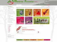 Materiel forestier Astic