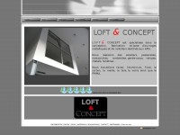 LOFT & CONCEPT