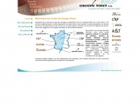 Groupe Vinet