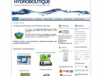 I.D.EAU hydroboutique