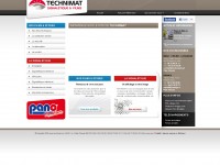 TECHNIMAT