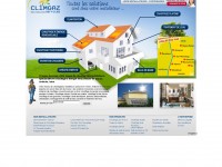CLIMGAZ Services