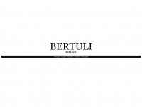 Bertuli Monaco