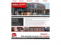 Adequat Façades