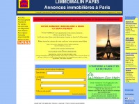 LIMMOMALIN Paris