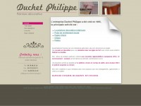 DUCHET Philippe