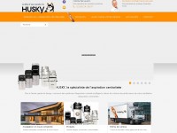 HUSKY France JETO