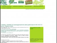 JA.D.E. Espaces Verts