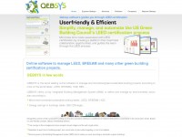 Qebsys d'Axxone System