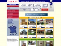 Carrez immobilier