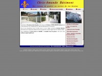 Chris-Amande bâtiment