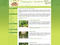 Jardinier Paysagiste.net