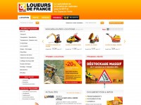 Loueurs de France