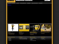 DeWalt France