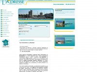 Nova immobilier La Rochelle