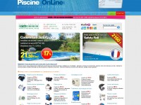 Piscine OnLine