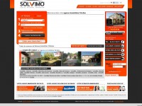 Solvimo Vitrolles