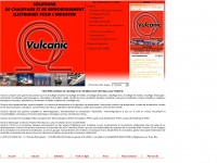 Vulcanic