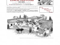 Conception Plans