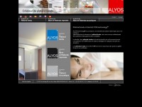 Alyos technology