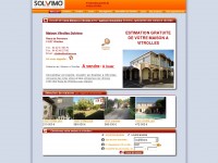 SOLVIMO IMMOBILIER VITROLLES