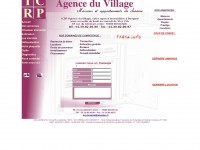 ICRP Agence du Village