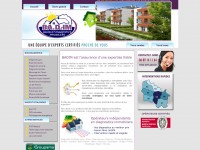 BACHELET DIAGNOSTICS IMMOBILIERS