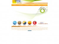 Ethic Energies