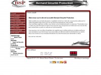 Bernard Sécurité Protection