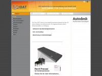 IDAT GmbH