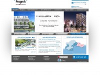 PragmA Immobilier