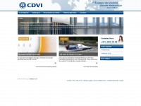 CDVI