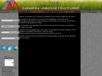 Nigen architecture