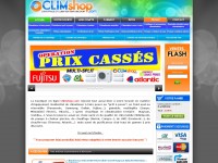 Climshop