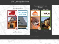 Leroux Construction