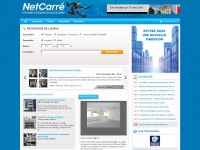 netcarre.com