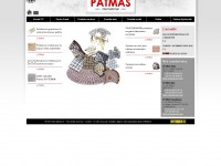 Patmas - Pavés et granits