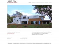 ARTEMI architecte DPLG