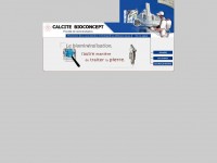 Calcite Bioconcept