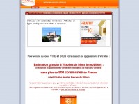 Agences immobilières Solvimo