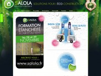 SALOLA Environnement