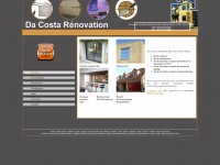 Da Costa Rénovation