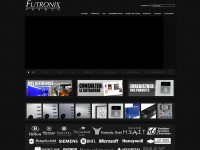 FUTRONIX France / SPECTRAL