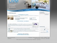 DVM Menuiserie